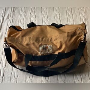 Camel DuffleBag 20in Length